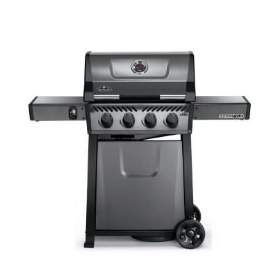 Газовий гриль NAPOLEON FREESTYLE 425 PGT