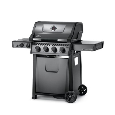 Газовий гриль NAPOLEON FREESTYLE 425 SIBPGT