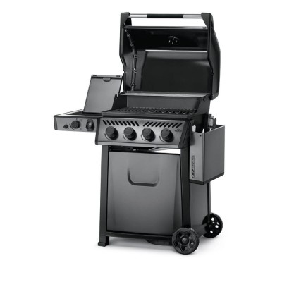 Газовий гриль NAPOLEON FREESTYLE 425 SIBPGT