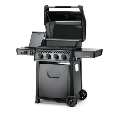 Газовий гриль NAPOLEON FREESTYLE 425 SIBPGT