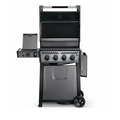 Газовий гриль NAPOLEON FREESTYLE 425 SIBPGT