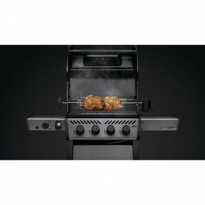 Газовий гриль NAPOLEON FREESTYLE 425 SIBPGT