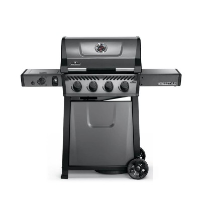 Газовий гриль NAPOLEON FREESTYLE 425 SIBPGT