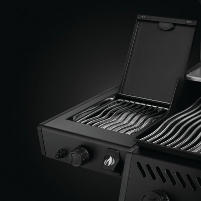 Газовий гриль NAPOLEON FREESTYLE PHANTOM