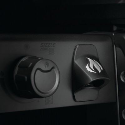 Газовий гриль NAPOLEON FREESTYLE PHANTOM