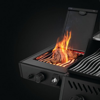 Газовий гриль NAPOLEON FREESTYLE PHANTOM