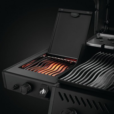 Газовий гриль NAPOLEON FREESTYLE PHANTOM