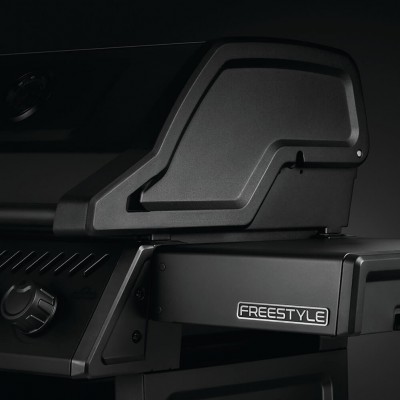 Газовий гриль NAPOLEON FREESTYLE PHANTOM