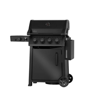 Газовий гриль NAPOLEON FREESTYLE PRO 425
