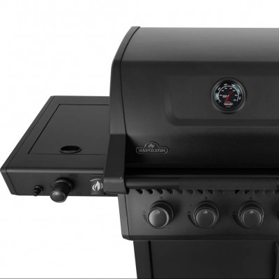 Газовий гриль NAPOLEON FREESTYLE PRO 425