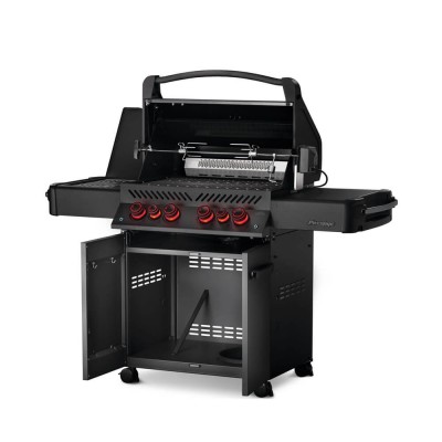 Газовий гриль NAPOLEON PHANTOM PRESTIGE 500 Газовий гриль NAPOLEON PHANTOM PRESTIGE 500