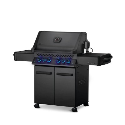 Газовий гриль NAPOLEON PHANTOM PRESTIGE 500 Газовий гриль NAPOLEON PHANTOM PRESTIGE 500