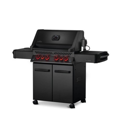 Газовий гриль NAPOLEON PHANTOM PRESTIGE 500 Газовий гриль NAPOLEON PHANTOM PRESTIGE 500