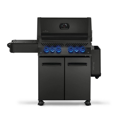 Газовий гриль NAPOLEON PHANTOM PRESTIGE 500 Газовий гриль NAPOLEON PHANTOM PRESTIGE 500