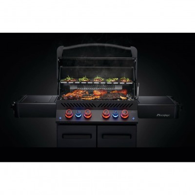 Газовий гриль NAPOLEON PHANTOM PRESTIGE 500 Газовий гриль NAPOLEON PHANTOM PRESTIGE 500