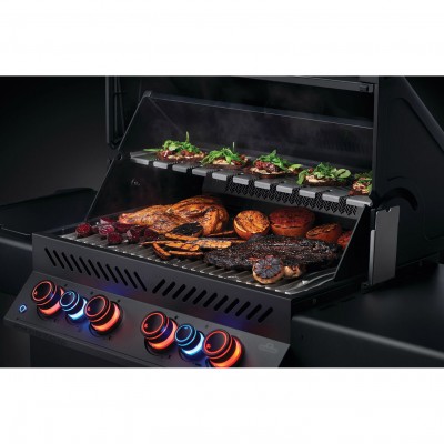 Газовий гриль NAPOLEON PHANTOM PRESTIGE 500 Газовий гриль NAPOLEON PHANTOM PRESTIGE 500