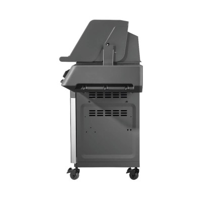 Газовый гриль NAPOLEON PRESTIGE P665 CONNECTED