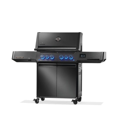 Газовый гриль NAPOLEON PRESTIGE PHANTOM 500 CONNECTED Газовый гриль NAPOLEON PRESTIGE PHANTOM 500 CONNECTED