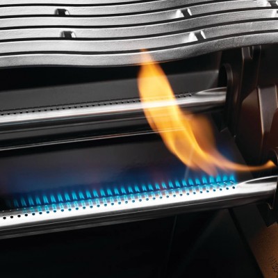 Газовый гриль NAPOLEON PRESTIGE PHANTOM 500 CONNECTED Газовый гриль NAPOLEON PRESTIGE PHANTOM 500 CONNECTED