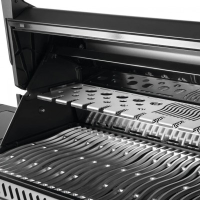 Газовый гриль NAPOLEON PRESTIGE PHANTOM 500 CONNECTED Газовый гриль NAPOLEON PRESTIGE PHANTOM 500 CONNECTED