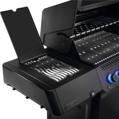 Газовый гриль NAPOLEON PRESTIGE PHANTOM 500 CONNECTED Газовый гриль NAPOLEON PRESTIGE PHANTOM 500 CONNECTED