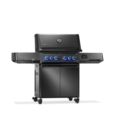 Газовый гриль NAPOLEON PRESTIGE PHANTOM 500 CONNECTED Газовый гриль NAPOLEON PRESTIGE PHANTOM 500 CONNECTED