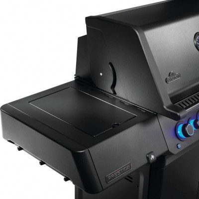 Газовый гриль NAPOLEON PRESTIGE PHANTOM 500 CONNECTED Газовый гриль NAPOLEON PRESTIGE PHANTOM 500 CONNECTED