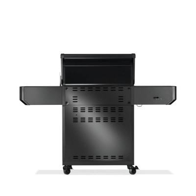 Газовый гриль NAPOLEON PRESTIGE PHANTOM 500 CONNECTED Газовый гриль NAPOLEON PRESTIGE PHANTOM 500 CONNECTED