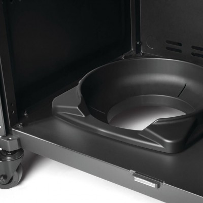 Газовый гриль NAPOLEON PRESTIGE PHANTOM 500 CONNECTED Газовый гриль NAPOLEON PRESTIGE PHANTOM 500 CONNECTED