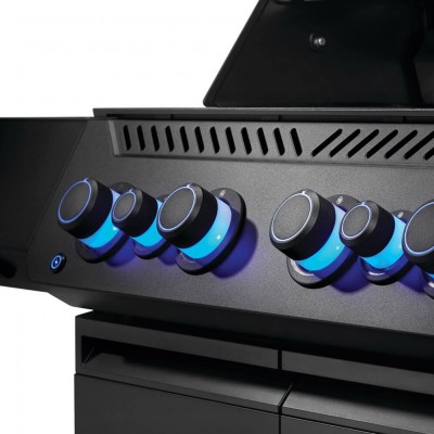 Газовый гриль NAPOLEON PRESTIGE PHANTOM 500 CONNECTED Газовый гриль NAPOLEON PRESTIGE PHANTOM 500 CONNECTED