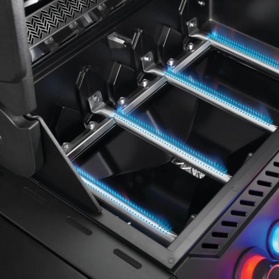 Газовый гриль NAPOLEON PRESTIGE PHANTOM 500 CONNECTED Газовый гриль NAPOLEON PRESTIGE PHANTOM 500 CONNECTED