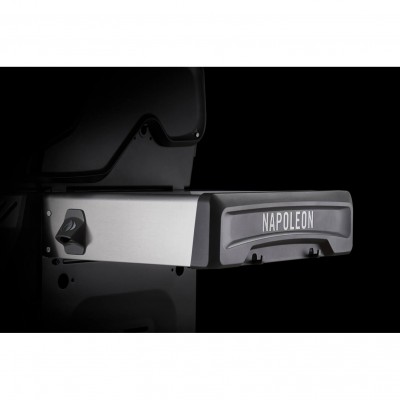 Газовий гриль NAPOLEON ROGUE 425 RSB Газовий гриль NAPOLEON ROGUE 425 RSB