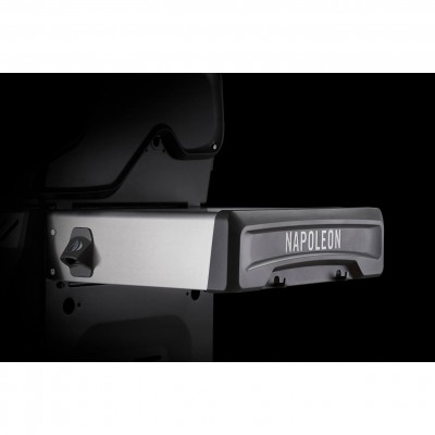 Газовий гриль NAPOLEON ROGUE 525 Газовий гриль NAPOLEON ROGUE 525