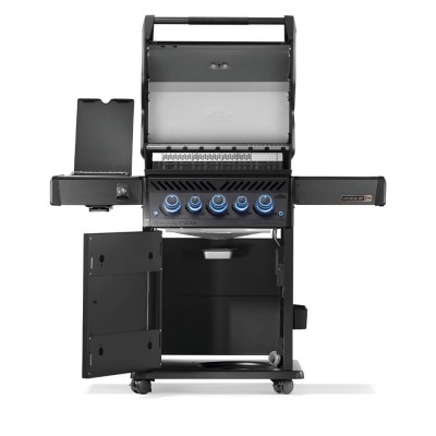 Газовий гриль NAPOLEON ROGUE PHANTOM PRO-S 425