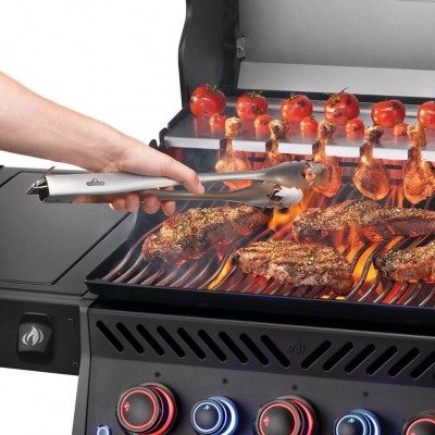 Газовий гриль NAPOLEON ROGUE PHANTOM PRO-S 425