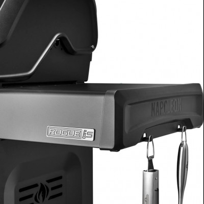 Газовий гриль NAPOLEON ROGUE PHANTOM PRO-S 425