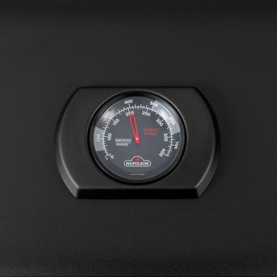 Газовий гриль NAPOLEON ROGUE PHANTOM PRO-S 425