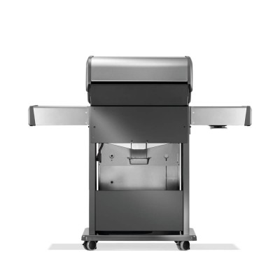 Газовий гриль NAPOLEON ROGUE PRO 425