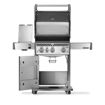 Газовий гриль NAPOLEON ROGUE PRO 425