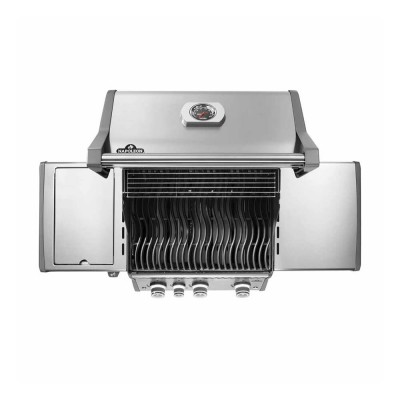 Газовий гриль NAPOLEON ROGUE PRO 425