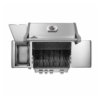 Газовий гриль NAPOLEON ROGUE PRO 425