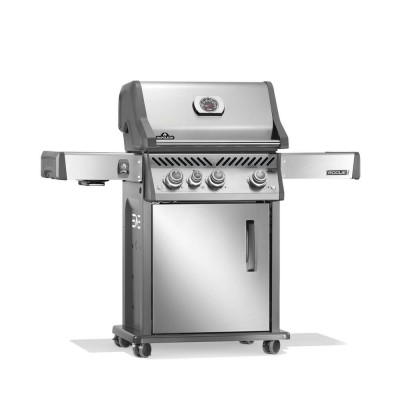 Газовий гриль NAPOLEON ROGUE PRO 425
