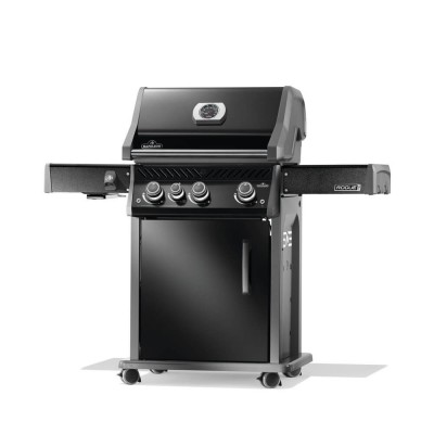 Газовий гриль NAPOLEON ROGUE PRO 425