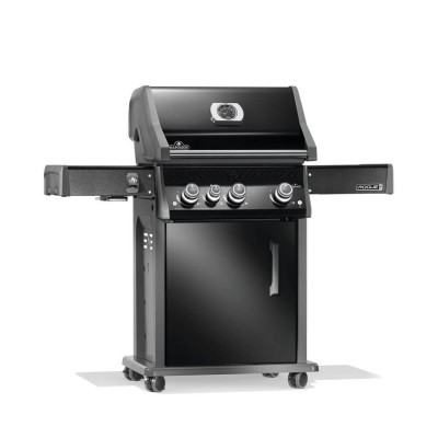 Газовий гриль NAPOLEON ROGUE PRO 425