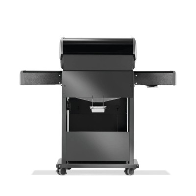 Газовий гриль NAPOLEON ROGUE PRO 425