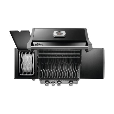 Газовий гриль NAPOLEON ROGUE PRO 425