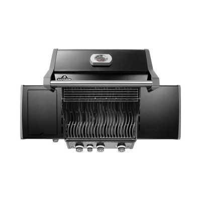 Газовий гриль NAPOLEON ROGUE PRO 425