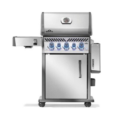 Газовий гриль NAPOLEON ROGUE PRO-S 425