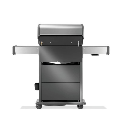 Газовий гриль NAPOLEON ROGUE PRO-S 425