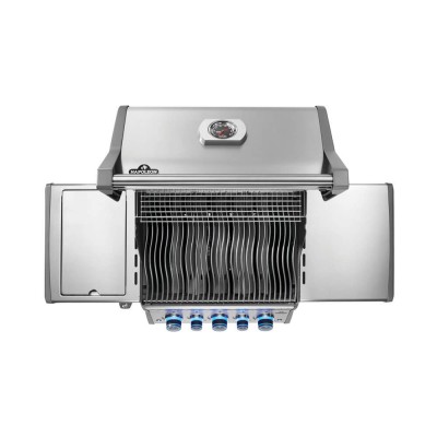 Газовий гриль NAPOLEON ROGUE PRO-S 425